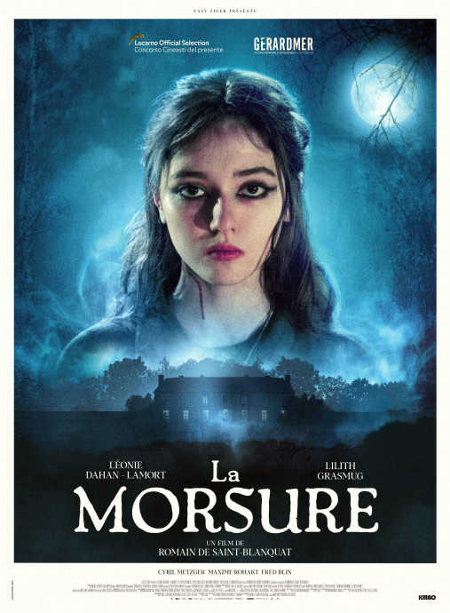 La Morsure