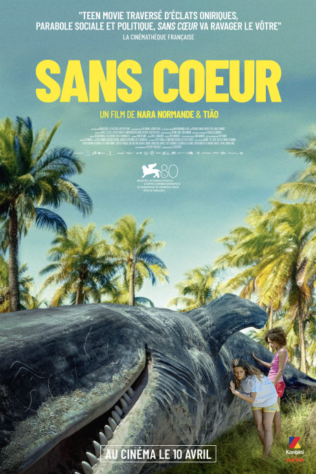 Sans Cœur