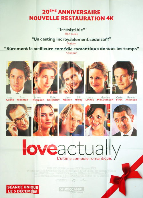 Love Actually