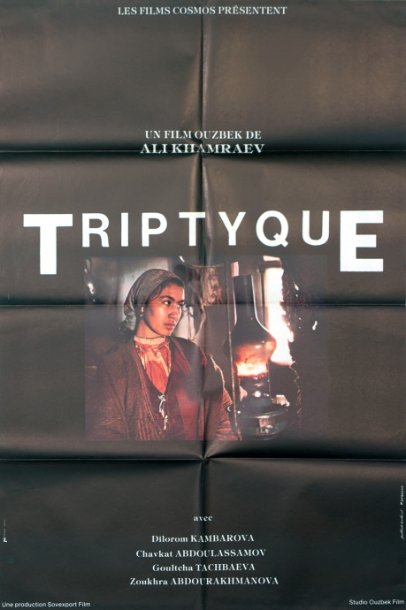 Triptyque