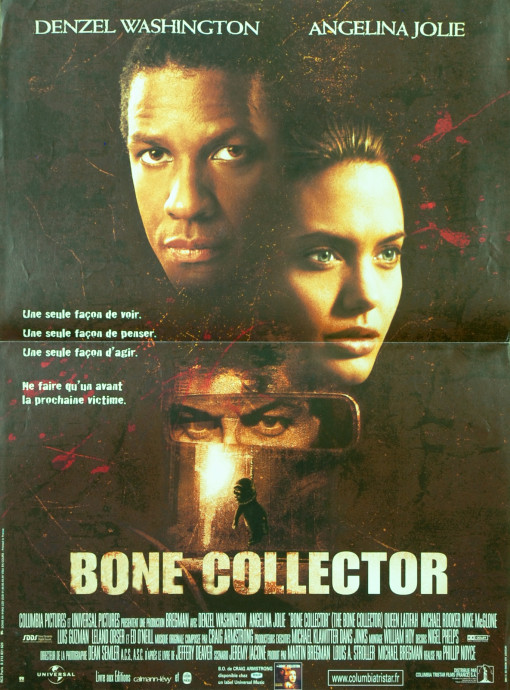 Bone Collector