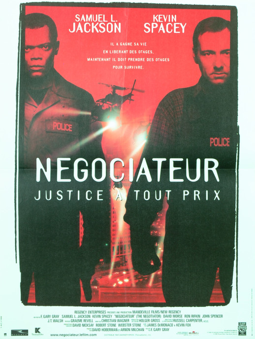 Négociateur