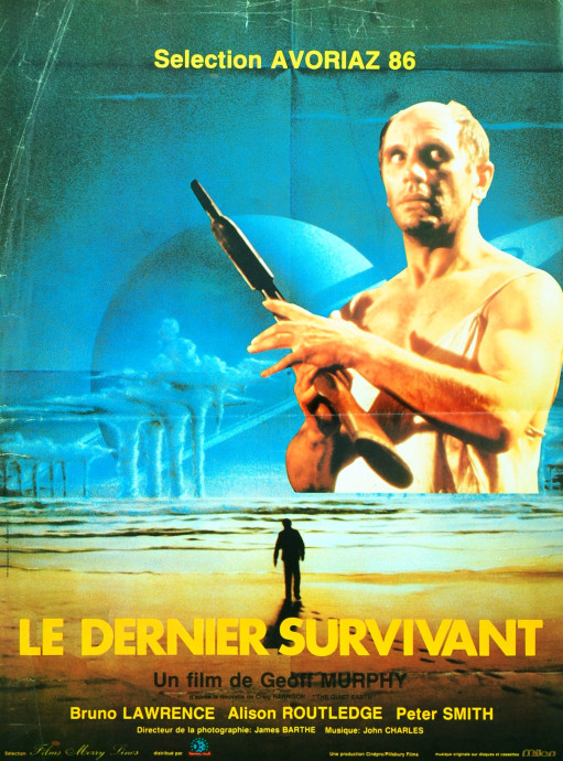 Le Dernier survivant