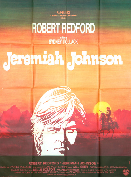 Jeremiah Johnson