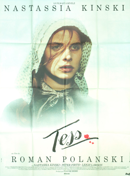 Tess