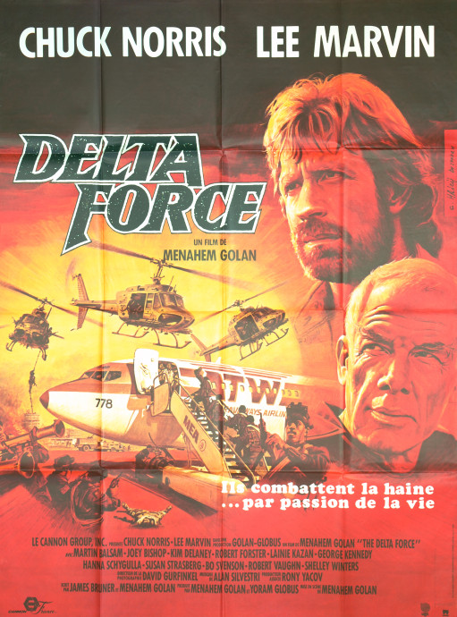 Delta Force