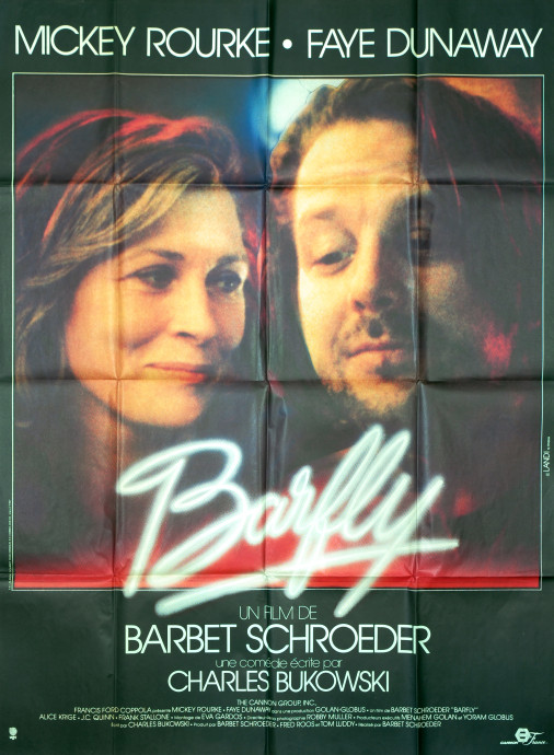 Barfly