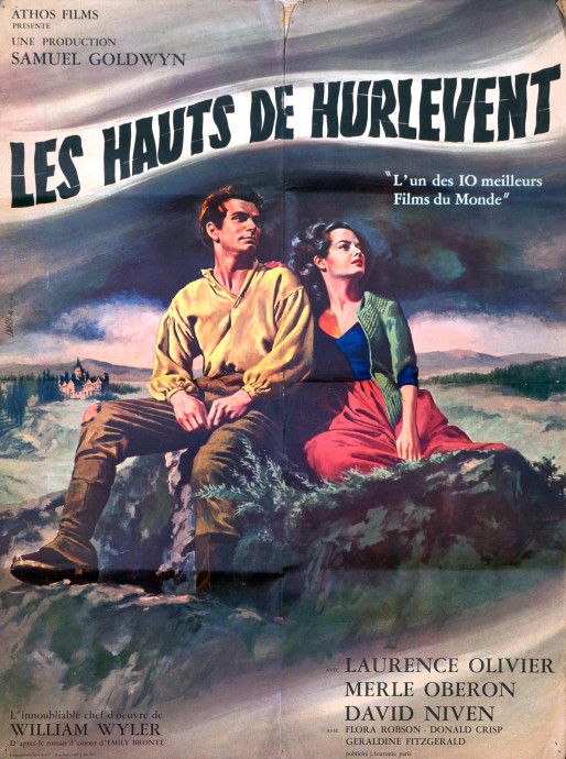 Les Hauts de Hurlevent