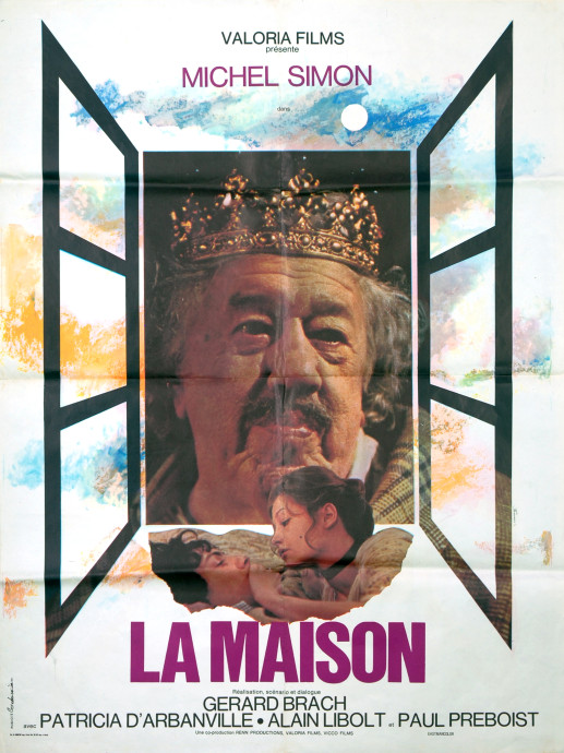 La Maison