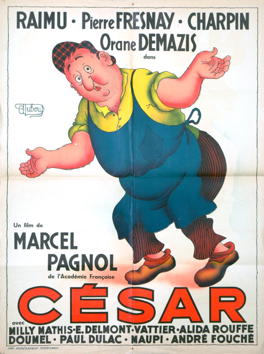 César