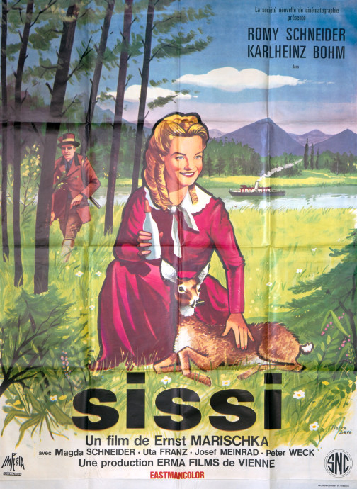 Sissi