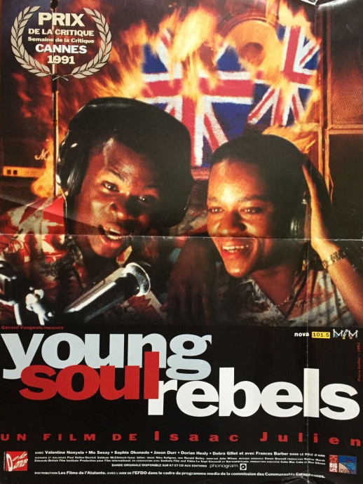 Young Soul Rebels