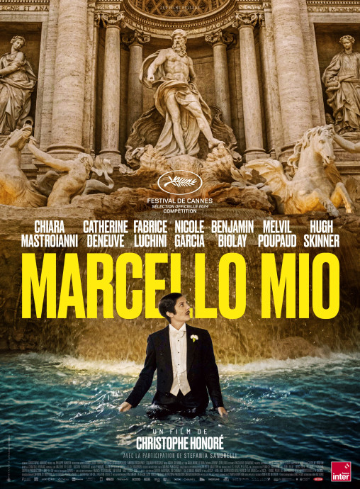 Marcello Mio