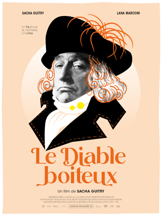 Le Diable boiteux (Talleyrand)