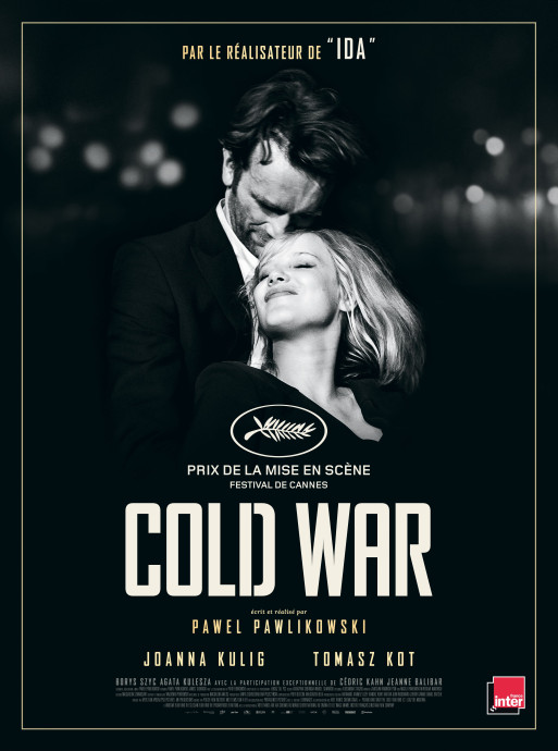 Cold War