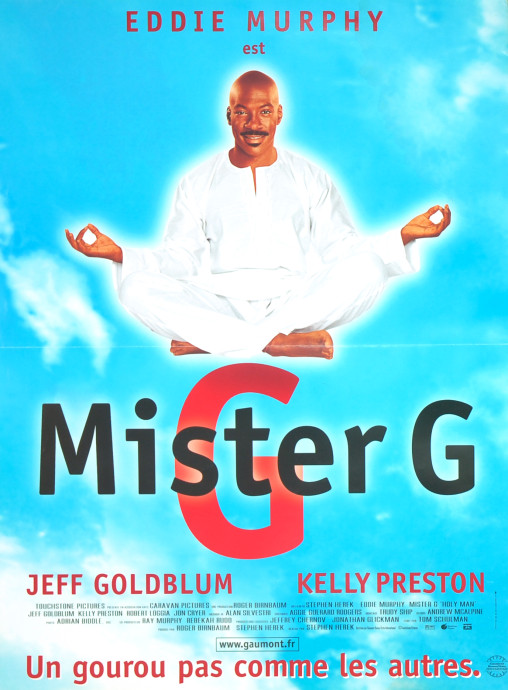 Mister G