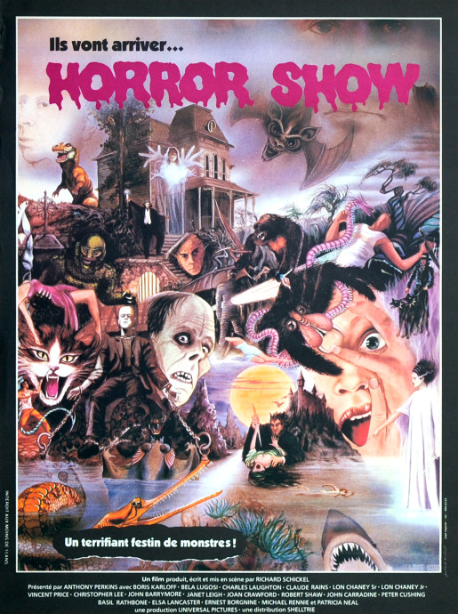 Horror Show