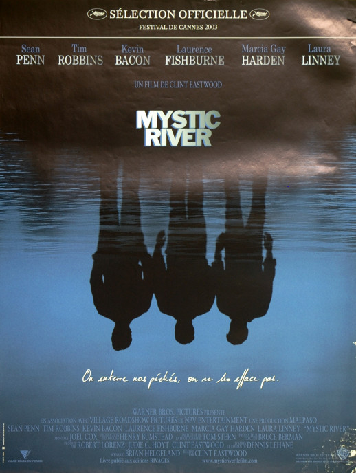 Mystic River