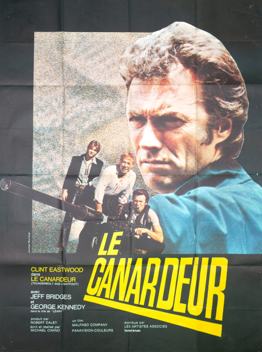 Le Canardeur