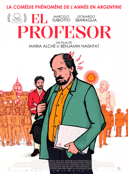 El Profesor