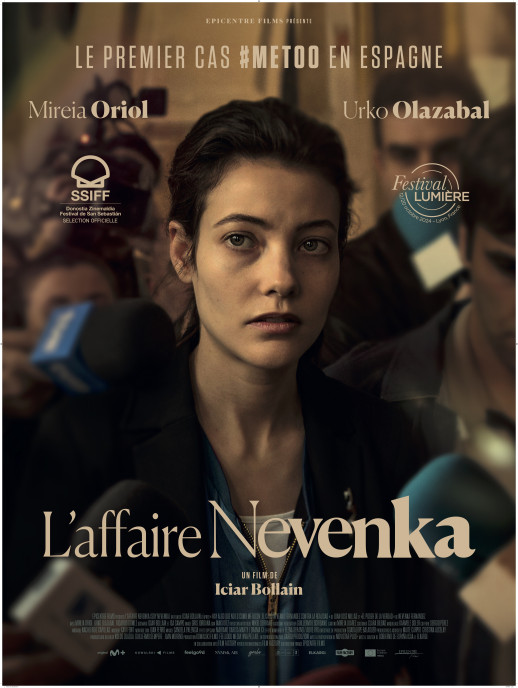 L'Affaire Nevenka