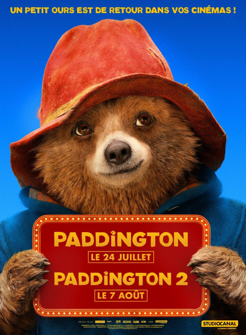 Paddington 1 & 2