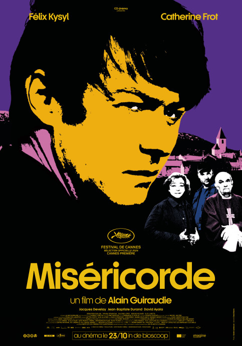 Miséricorde