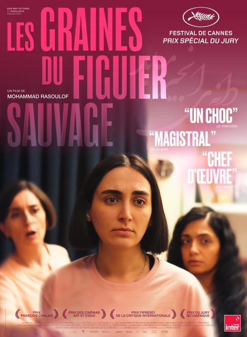 Les Graines du figuier sauvage