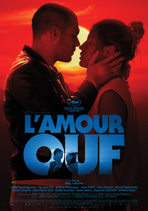 L'Amour ouf