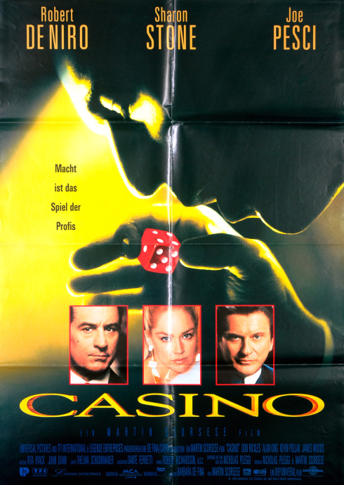 Casino