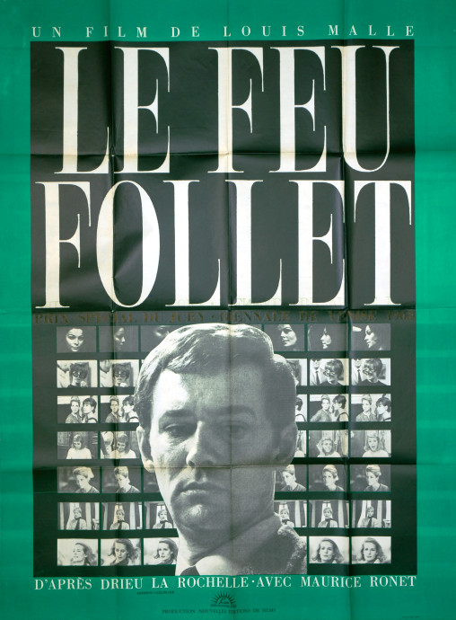 Le Feu follet