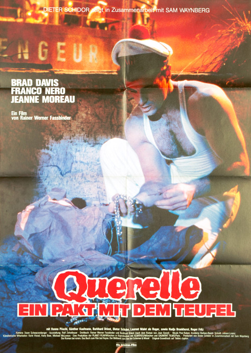 Querelle