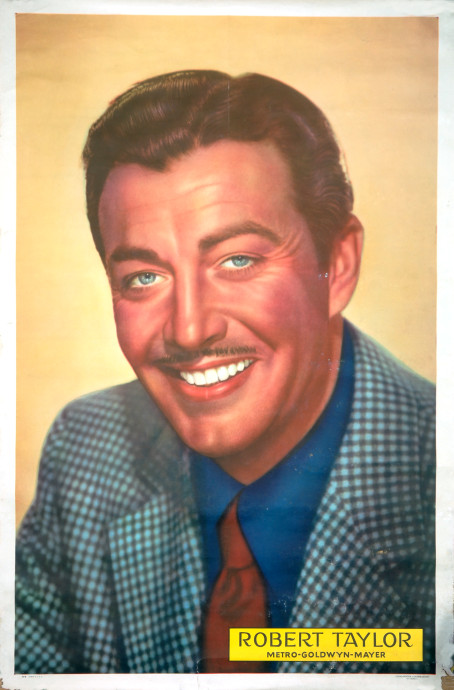 Robert Taylor