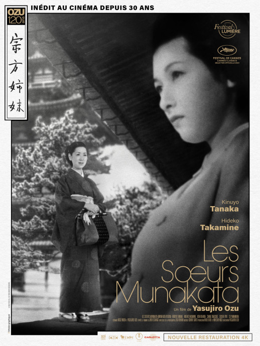 Les Sœurs Munakata