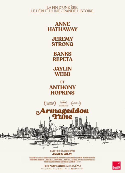 Armageddon Time