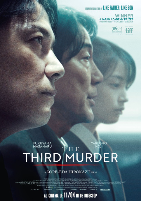 The Third Murder