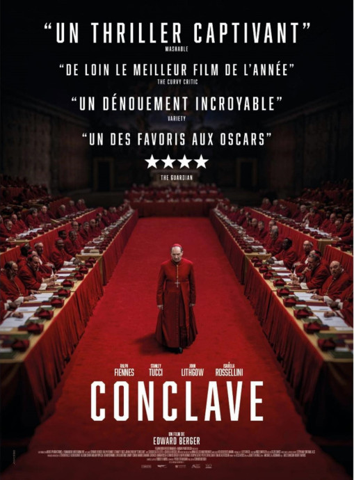 Conclave