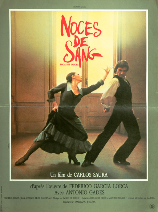 Noces de sang