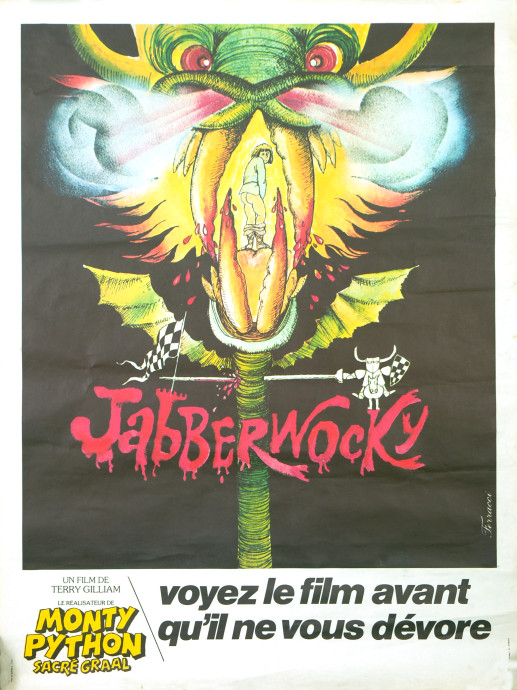 Jabberwocky