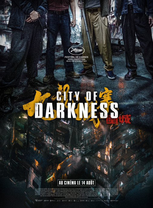 City of Darkness