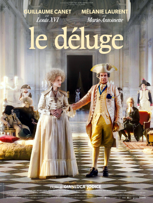 Le Déluge