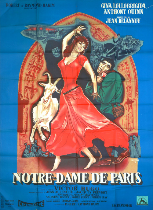 Notre-Dame de Paris