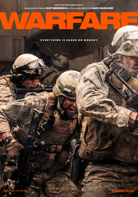 Warfare