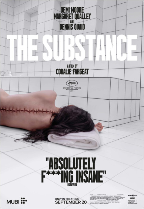 The Substance