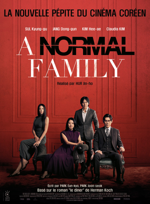 A Normal Family