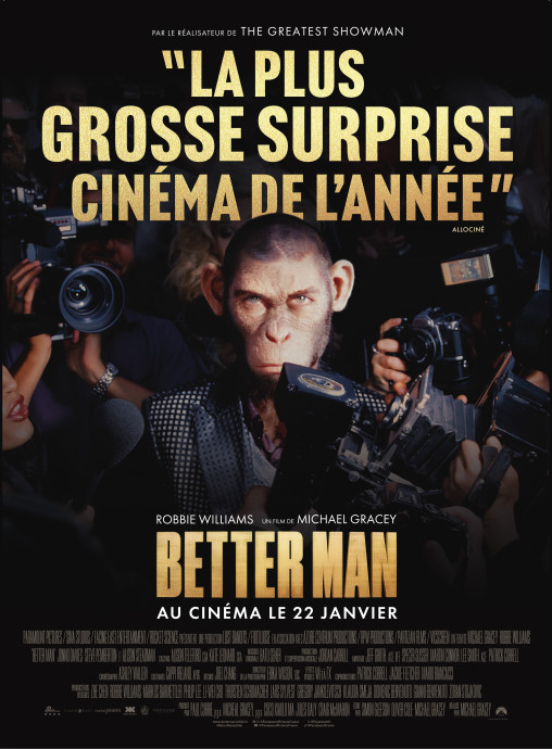 Better Man