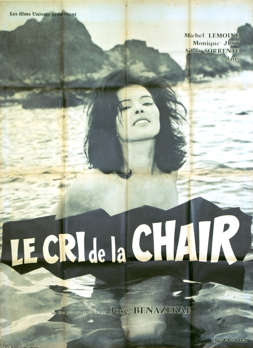 Le Cri de la chair
