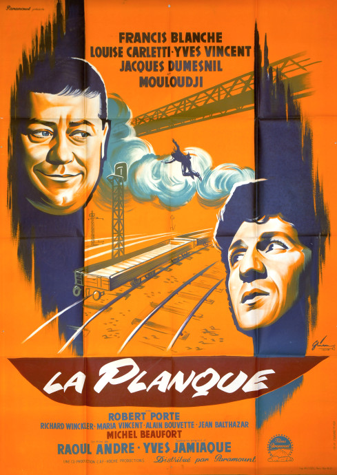 La Planque