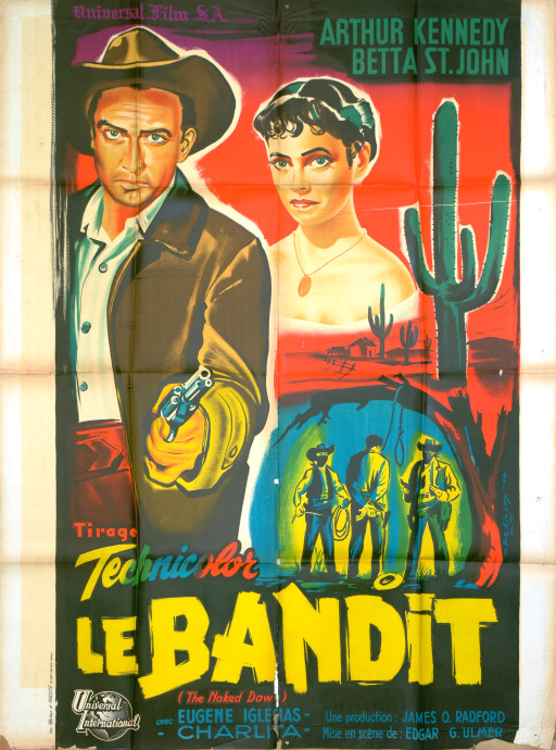 Le Bandit