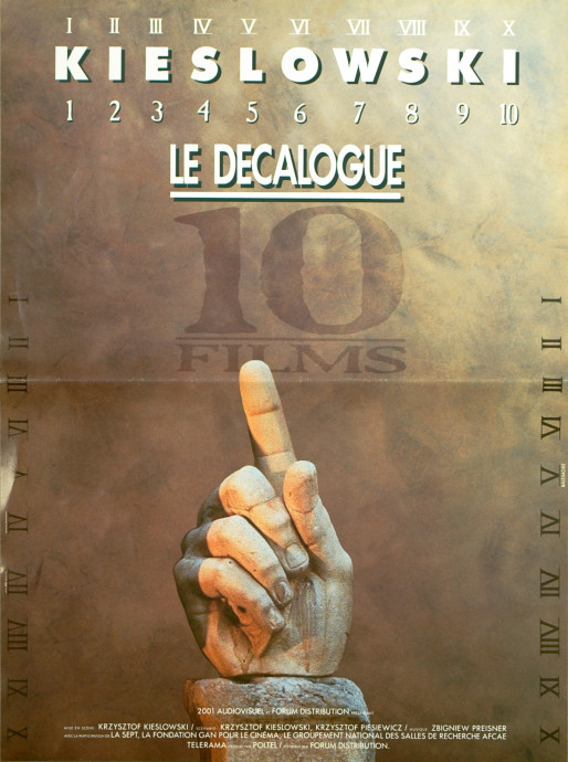 Le Décalogue